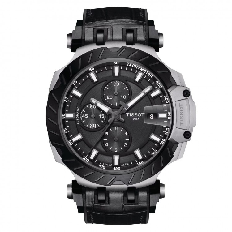 Ceas Barbati Tissot T Race T1154272706100